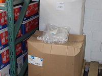Tonic stampers in en om 3 dozen. 1000 stuk per doos. - afbeelding 2 van  3