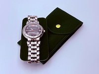 Tonino lamborghini ''12 diamonds ferruccio'' automatisch herenhorloge - afbeelding 3 van  8