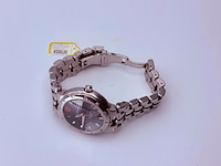 Tonino lamborghini ''12 diamonds ferruccio'' automatisch herenhorloge - afbeelding 4 van  8