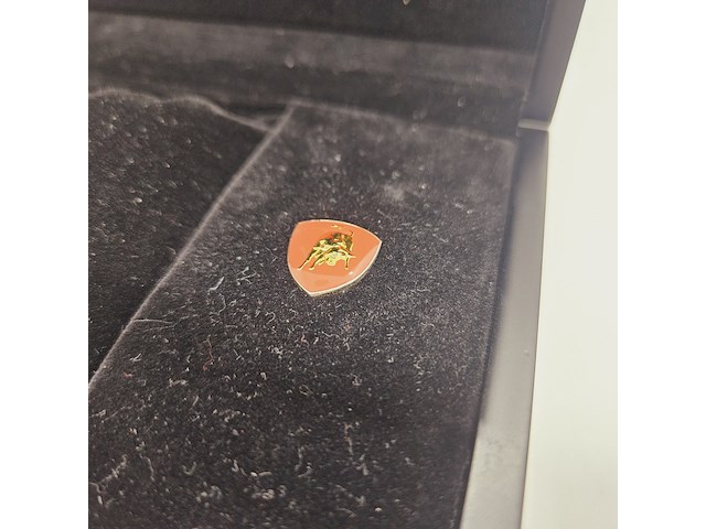 Tonino lamborghini ferruccio junior automatisch herenhorloge met 12 diamanten - afbeelding 4 van  14