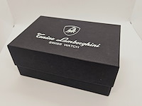 Tonino lamborghini ferruccio junior automatisch herenhorloge - afbeelding 4 van  15