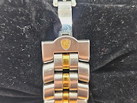 Tonino lamborghini ferruccio junior automatisch herenhorloge - afbeelding 5 van  15