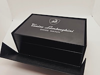 Tonino lamborghini ferruccio junior automatisch herenhorloge - afbeelding 7 van  15