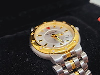 Tonino lamborghini ferruccio junior automatisch herenhorloge - afbeelding 10 van  15