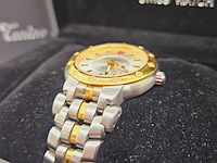 Tonino lamborghini ferruccio junior automatisch herenhorloge - afbeelding 11 van  15