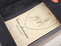 Tonino lamborghini ferruccio junior automatisch herenhorloge - afbeelding 15 van  15