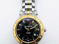 Tonino lamborghini ferruccio junior v automatic diamond herenhorloge - afbeelding 10 van  16