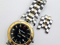 Tonino lamborghini ferruccio junior v automatic diamond herenhorloge - afbeelding 11 van  16