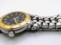 Tonino lamborghini ferruccio junior v automatic diamond herenhorloge - afbeelding 12 van  16