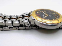 Tonino lamborghini ferruccio junior v automatic diamond herenhorloge - afbeelding 13 van  16