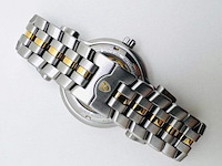 Tonino lamborghini ferruccio junior v automatic diamond herenhorloge - afbeelding 14 van  16