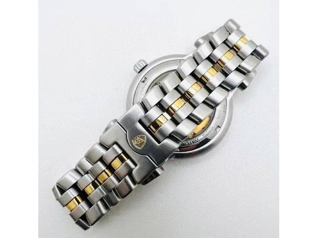 Tonino lamborghini ferruccio junior v automatic diamond herenhorloge - afbeelding 15 van  16
