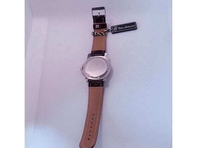 Tonino lamborghini herenhorloge - nos uit juweliersvoorraad - afbeelding 2 van  13