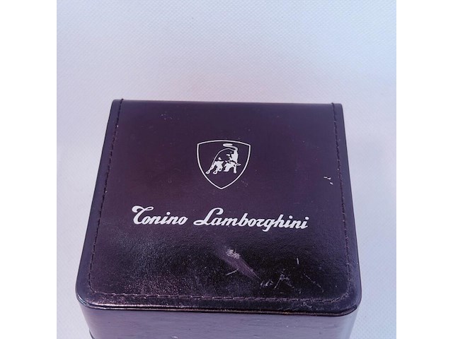 Tonino lamborghini herenhorloge - nos uit juweliersvoorraad - afbeelding 3 van  13