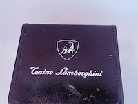 Tonino lamborghini herenhorloge - nos uit juweliersvoorraad - afbeelding 3 van  13