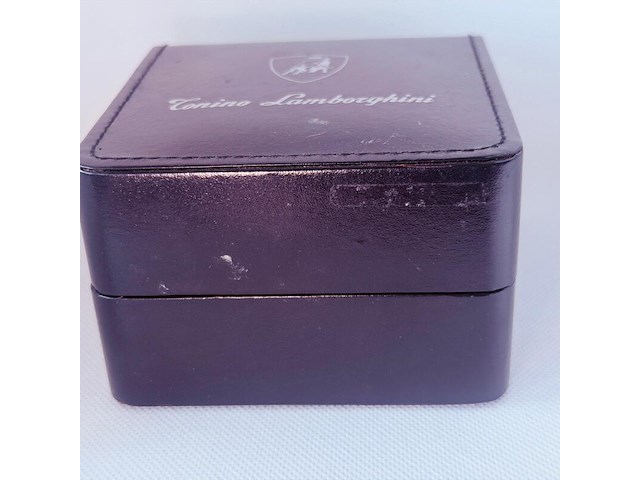 Tonino lamborghini herenhorloge - nos uit juweliersvoorraad - afbeelding 4 van  13