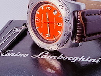 Tonino lamborghini herenhorloge - nos uit juweliersvoorraad - afbeelding 7 van  13
