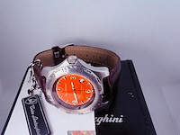 Tonino lamborghini herenhorloge - nos uit juweliersvoorraad - afbeelding 11 van  13