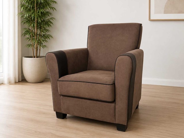 Tonio fauteuil - afbeelding 1 van  8