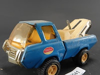 Tonka takelwagen uit de jaren 70 - afbeelding 1 van  7