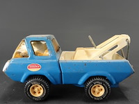 Tonka takelwagen uit de jaren 70 - afbeelding 2 van  7