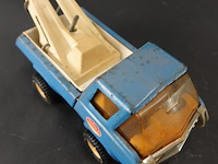Tonka takelwagen uit de jaren 70 - afbeelding 5 van  7