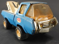 Tonka takelwagen uit de jaren 70 - afbeelding 6 van  7