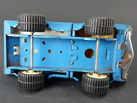 Tonka takelwagen uit de jaren 70 - afbeelding 7 van  7