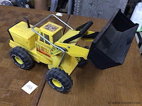 Tonka turbo diesel - afbeelding 1 van  3