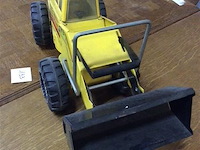 Tonka turbo diesel - afbeelding 2 van  3