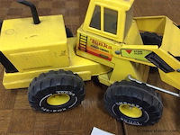 Tonka turbo diesel - afbeelding 3 van  3