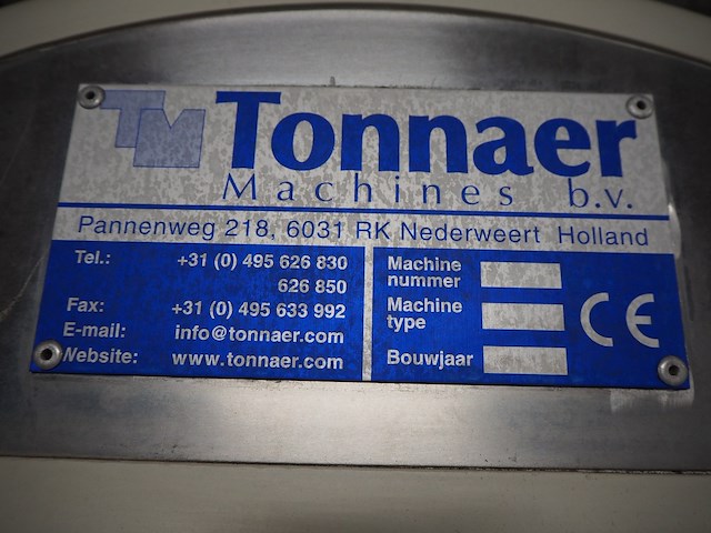 Tonnaer - afbeelding 4 van  18