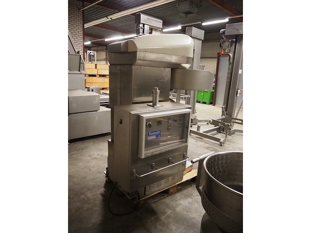 Tonnaer - afbeelding 14 van  18