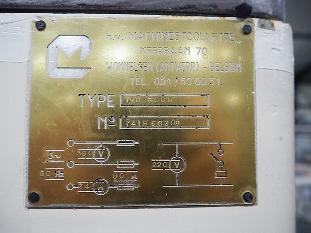 Tonnaer - afbeelding 3 van  11