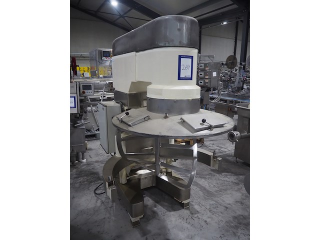 Tonnaer - afbeelding 1 van  11