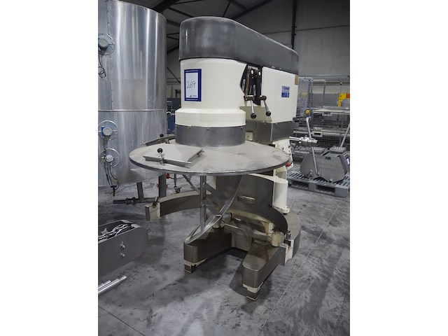 Tonnaer - afbeelding 4 van  11