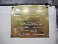 Tonnaer - afbeelding 2 van  10