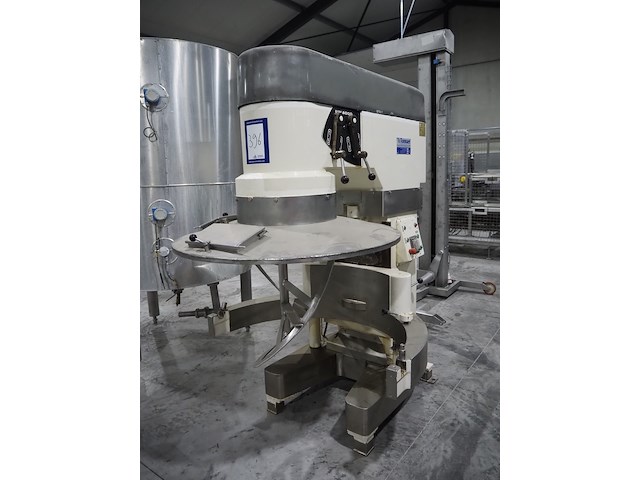 Tonnaer - afbeelding 1 van  10