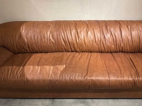 Tonny leren sofa - afbeelding 4 van  13