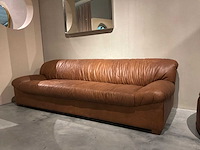 Tonny leren sofa - afbeelding 1 van  13