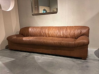Tonny leren sofa - afbeelding 8 van  13