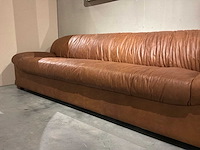 Tonny leren sofa - afbeelding 11 van  13