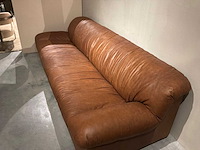 Tonny leren sofa - afbeelding 13 van  13