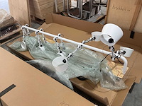 Tonone hanglamp (2x) - afbeelding 2 van  3