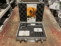 Tonovet tiolat tv01 tonometer - afbeelding 3 van  4