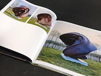 Tony cragg. points of voiew - afbeelding 2 van  5