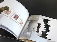 Tony cragg. points of voiew - afbeelding 4 van  5