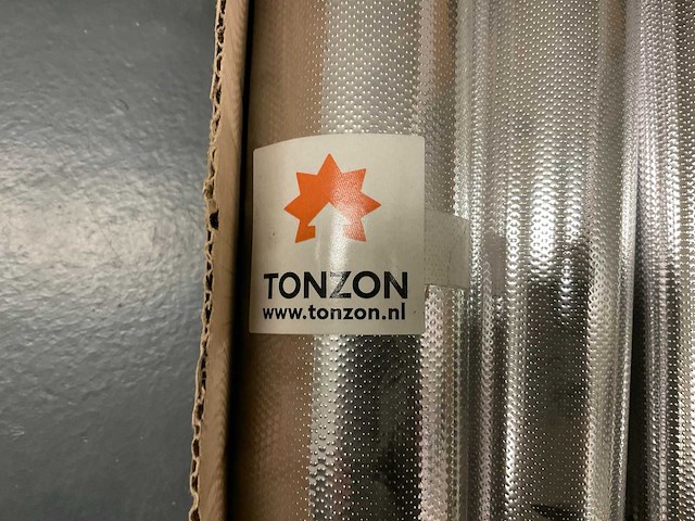 Tonzon partij vensterbankfolie - afbeelding 2 van  2