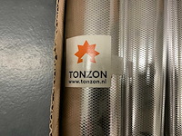 Tonzon partij vensterbankfolie - afbeelding 2 van  2