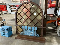 Toograam en deur - afbeelding 1 van  3